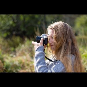 Meet your Posher, Camille